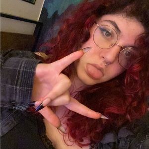 Meet your Posher, Maggie